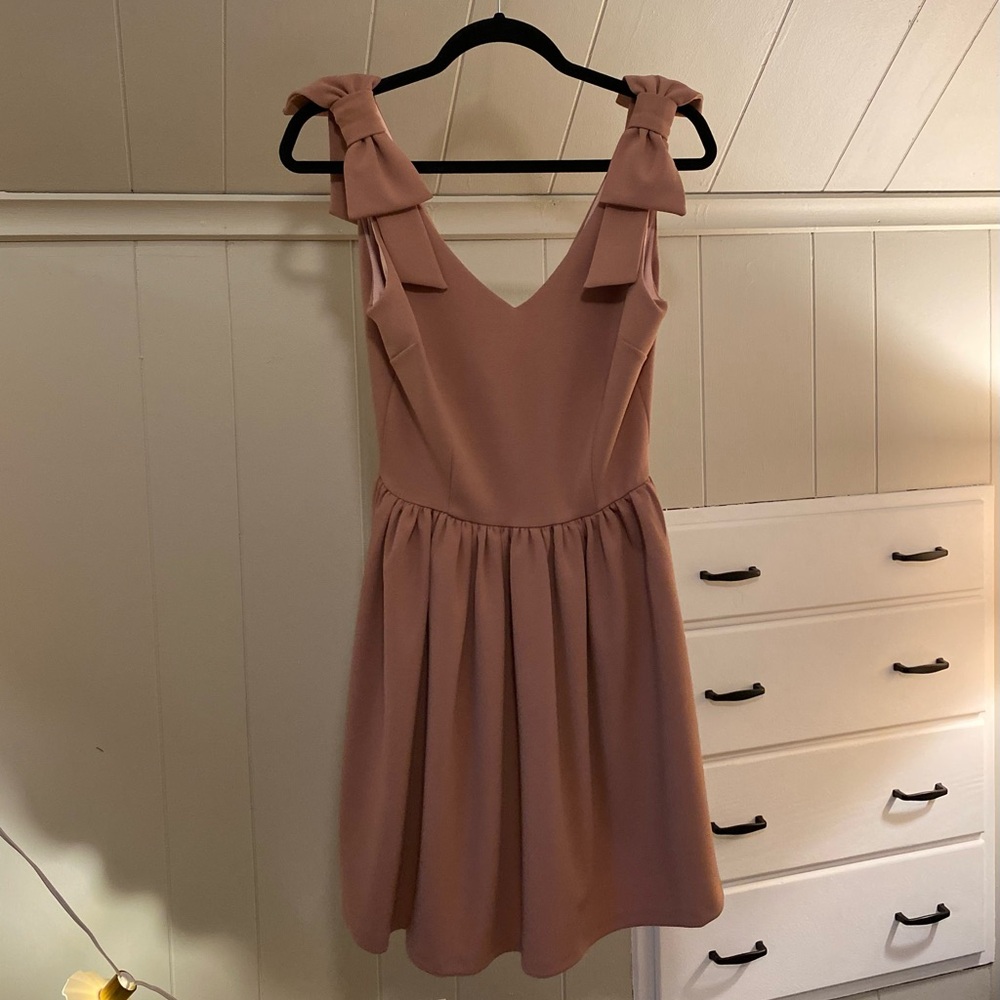 Nordstrom Love … Ady Minidress